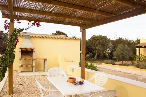 Gallery image of Vivendes Adelina - Escapada Formentera in Es Pujols