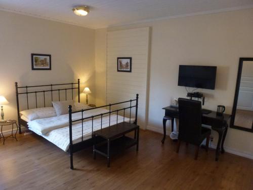 Gallery image of Hotell Vita Hästen Hästveda in Hästveda