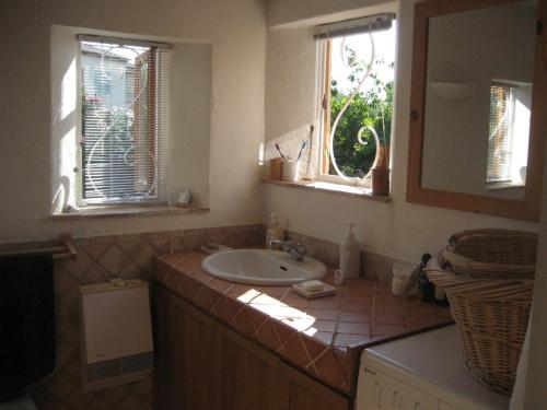 Fotografie z fotogalerie ubytování Les Amandiers v destinaci Vallauris