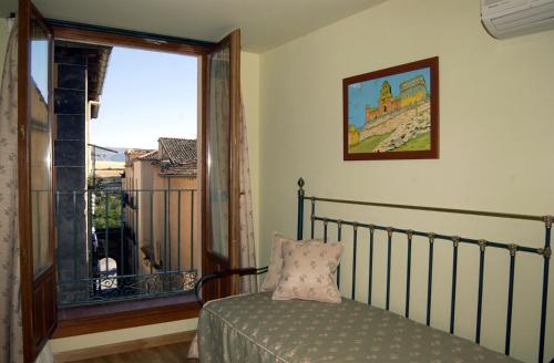 Gallery image of Hotel Spa La Casa Mudéjar in Segovia