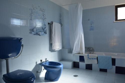 Villa Paraiso - 4 Bedrooms and pool
