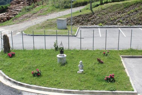 Giardino di Gazteategi
