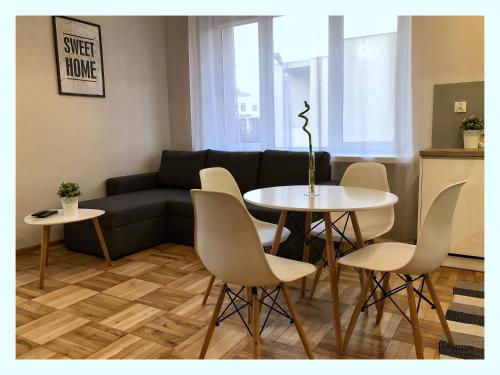 Foto da galeria de Apartament przy Ratuszu em Rzeszów