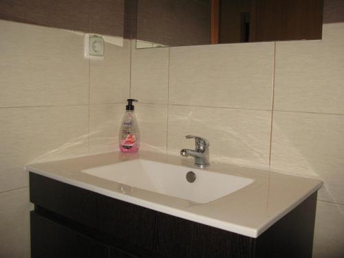 Appartement Belvédère Estrela