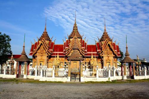 Fotografie z fotogalerie ubytování T.M. Home, Hatyai v destinaci Hat Yai