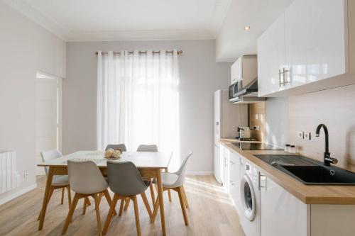 Photo de la galerie de l'établissement Flat Saint Charles, à Marseille