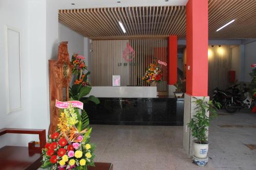 Φωτογραφία από το άλμπουμ του Ly Ky Hotel 2 σε Quy Nhon