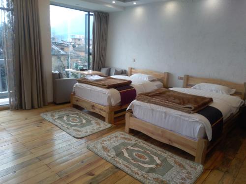 Gallery image of Jacky's Guesthouse in Yuanyang