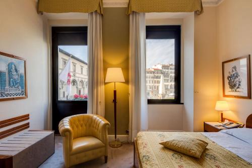 Hotel Roma