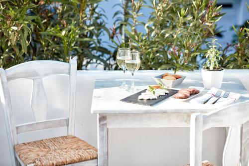 Mykonos Town Suites photo 2