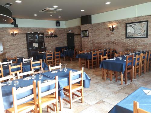 シスル・マヨールにあるHostal Ardoiのギャラリーの写真