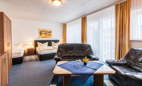 Gallery image of Hotel Quellental in Pinneberg
