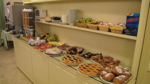 Ảnh trong thư viện ảnh của Hotel Lanterna ở Porto San Giorgio