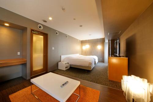 Imagen de la galería de Hotel Annex, en Sapporo