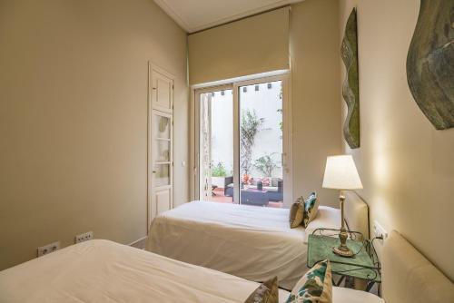 Gallery image of Puerta Principe Luxury Apartments in Seville