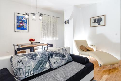 Gallery image of Apartment Majo in Split