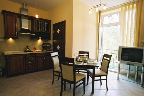Gallery image of Apartamenty Kosciuszki 8 in Zakopane