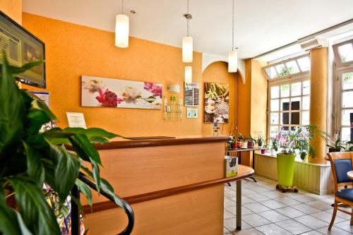 Gallery image of Logis Hôtel de France in Arudy