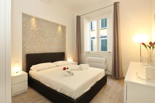 Foto Cristina Suite 1
