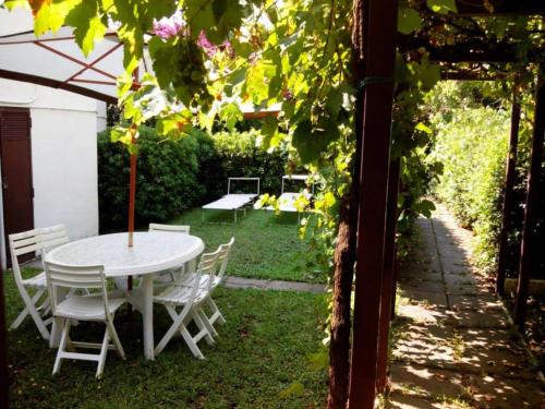 Foto Garden House Pompei Vesuvio 6