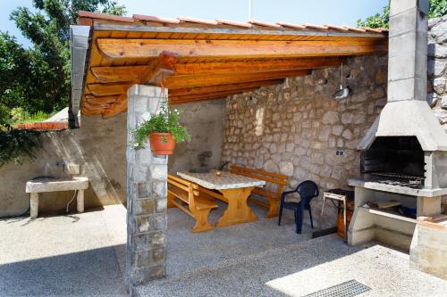 Fotografie z fotogalerie ubytování Apartment in Krk/Insel Krk 31158 v destinaci Krk