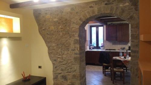 Φωτογραφία από το άλμπουμ του Giusvalla Forest Village σε Dego