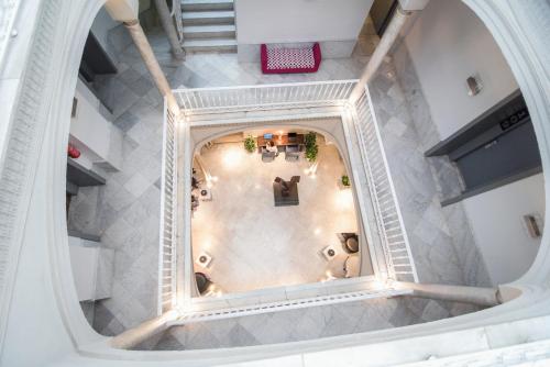 Petit Palace Santa Cruz, Sevilla – Bijgewerkte prijzen 2022