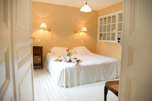 Gallery image of Maison d'Hôtes l'Escale in Bains-les-Bains