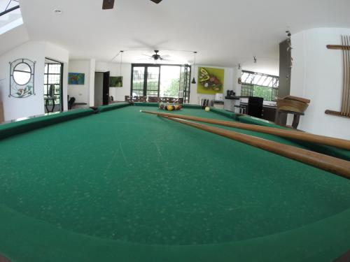 Photo de la galerie de l'établissement Finca Galicia, à Sopetran