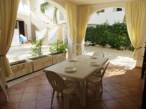 Fotografie z fotogalerie ubytování Residence Giglio v destinaci Torre Pali