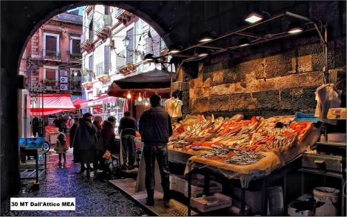 Φωτογραφία από το άλμπουμ του Attico MEA στην Κατάνια