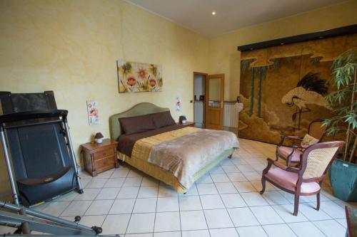 Suite Orchidea by Dimorra