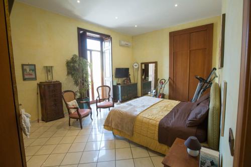 Suite Orchidea by Dimorra