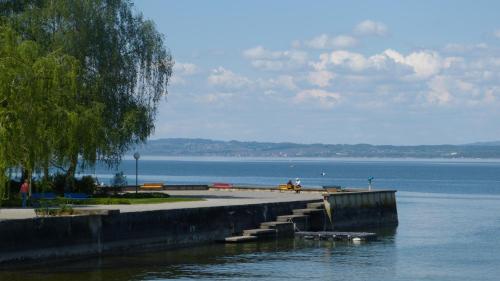 Gallery image of Hotel Schloss Romanshorn in Romanshorn
