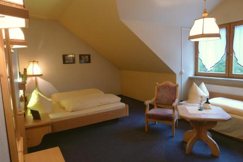Dietenhofen的住宿－Hotel Restaurant Moosmühle，相簿中的一張相片