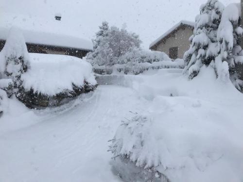Photo de la galerie de l'établissement Lyshytta, à Saint-Pierre-dels-Forcats