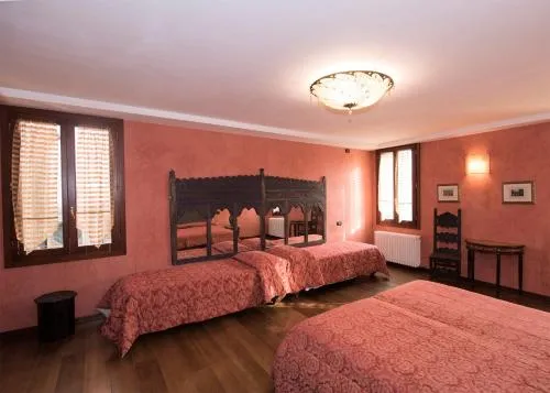 Hotel Guerrato photo 9