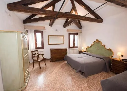 Hotel Guerrato photo 20
