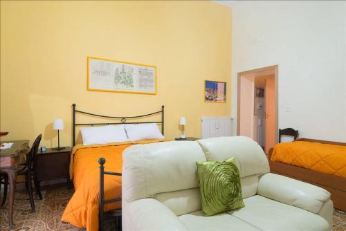 Bed and Breakfast Casa Mariella