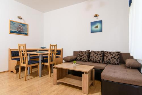 Apartments Sofija