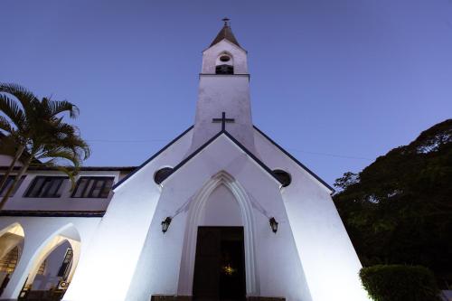 Gambar di galeri bagi Hotel Fazenda Santa Barbara di Engenheiro Paulo de Frontin