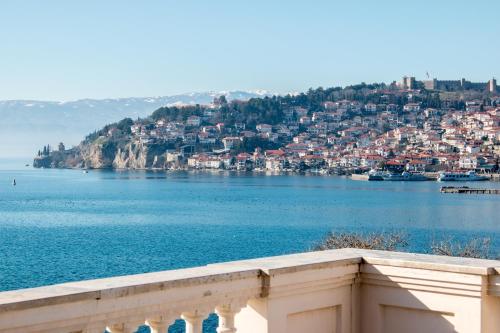 Φυσικό τοπίο κοντά σε αυτό το διαμέρισμα