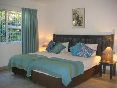 Foto dalla galleria di Whittlers Lodge a Hout Bay