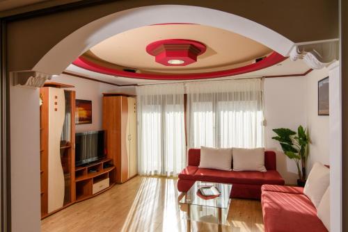 Apartments Sofija