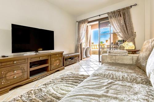 Apartment Elite Palace