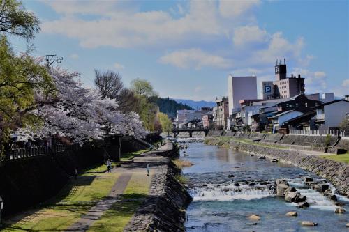 Gallery image of Itomori in Takayama
