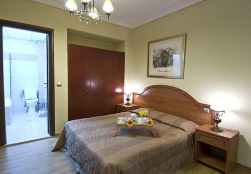 Gallery image of Villa Elia in Veria