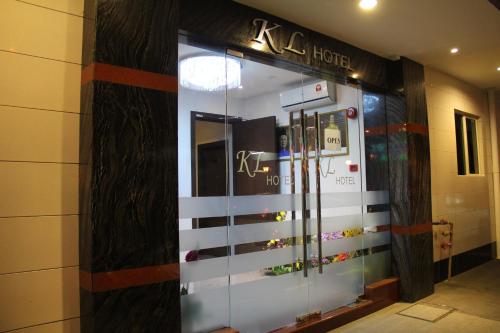 Gallery image ng KL Hotel sa Labuan
