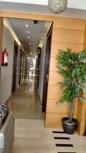 Φωτογραφία από το άλμπουμ του Orion Residency Hotel Near Chennai Central Railway Station στην Τσενάι
