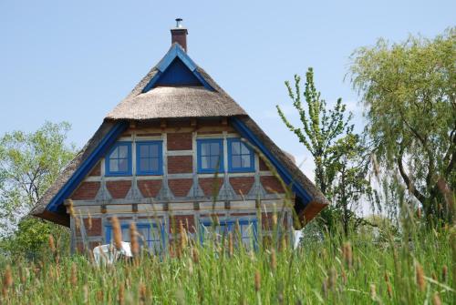 Edificio in cui si trova the country house